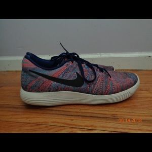 Nike Lunar-epic Flyknit